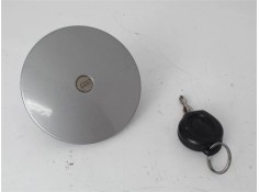 Recambio de tapon combustible para peugeot 206 1.4 i referencia OEM IAM 9628582180  