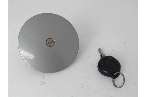 Recambio de tapon combustible para peugeot 206 1.4 i referencia OEM IAM 9628582180  