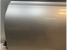 Recambio de puerta trasero izquierda para nissan qashqai (j10) 1.6 360 referencia OEM IAM H2101JD0MC  