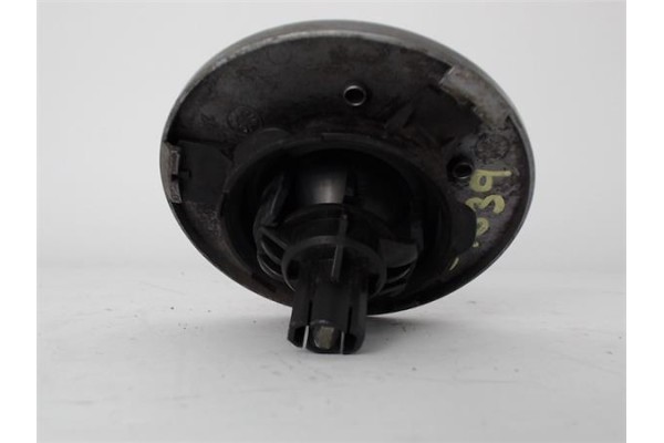 Recambio de tapon combustible para peugeot 206 1.4 i referencia OEM IAM 9628582180  
