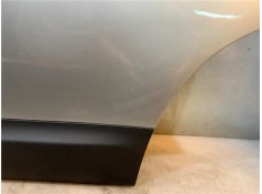 Recambio de puerta trasero izquierda para nissan qashqai (j10) 1.6 360 referencia OEM IAM H2101JD0MC  