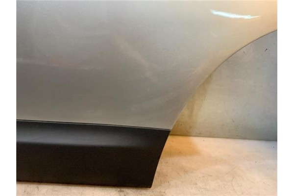 Recambio de puerta trasero izquierda para nissan qashqai (j10) 1.6 360 referencia OEM IAM H2101JD0MC  