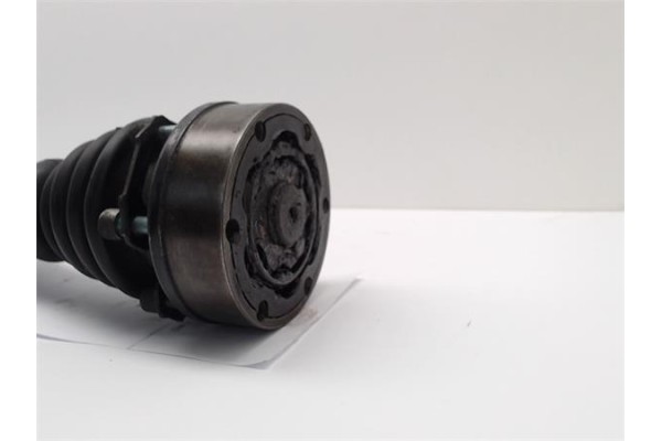 Recambio de palier delantero derecho para seat leon (1m1) 1.9 tdi referencia OEM IAM   
