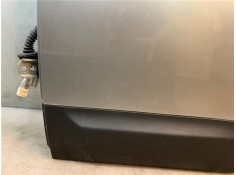 Recambio de puerta trasero izquierda para nissan qashqai (j10) 1.6 360 referencia OEM IAM H2101JD0MC  