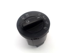 Recambio de conmutador luces para volkswagen golf vi (5k1) 1.6 advance referencia OEM IAM PA66F6B30  