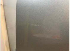 Recambio de puerta trasero izquierda para nissan qashqai (j10) 1.6 360 referencia OEM IAM H2101JD0MC  