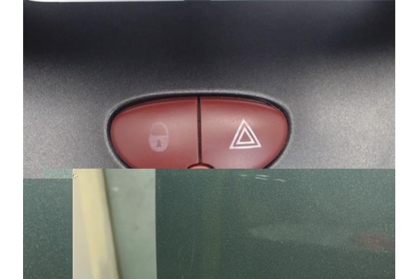 Recambio de puerta trasero izquierda para nissan qashqai (j10) 1.6 360 referencia OEM IAM H2101JD0MC  
