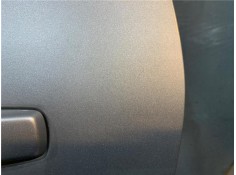Recambio de puerta trasero izquierda para nissan qashqai (j10) 1.6 360 referencia OEM IAM H2101JD0MC  