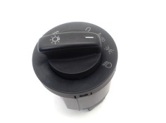Recambio de conmutador luces para volkswagen golf vi (5k1) 1.6 advance referencia OEM IAM PA66F6B30  