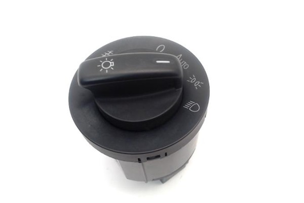 Recambio de conmutador luces para volkswagen golf vi (5k1) 1.6 advance referencia OEM IAM PA66F6B30  