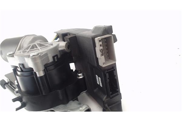 Recambio de motor cierre centralizado para kia carnival 2.9 crdi referencia OEM IAM PN16914988  