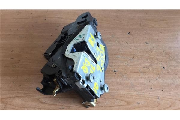 Recambio de cierre electromagnetico trasero derecho para bmw serie 3 touring (e46)(1999) 2.0 320d [2,0 ltr. - 100 kw 16v diesel 