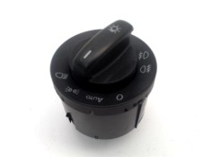 Recambio de conmutador luces para volkswagen golf vi (5k1) 1.6 advance referencia OEM IAM PA66F6B30  