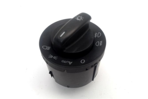 Recambio de conmutador luces para volkswagen golf vi (5k1) 1.6 advance referencia OEM IAM PA66F6B30  