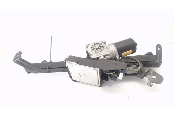 Recambio de motor cierre centralizado para kia carnival 2.9 crdi referencia OEM IAM PN16914988  