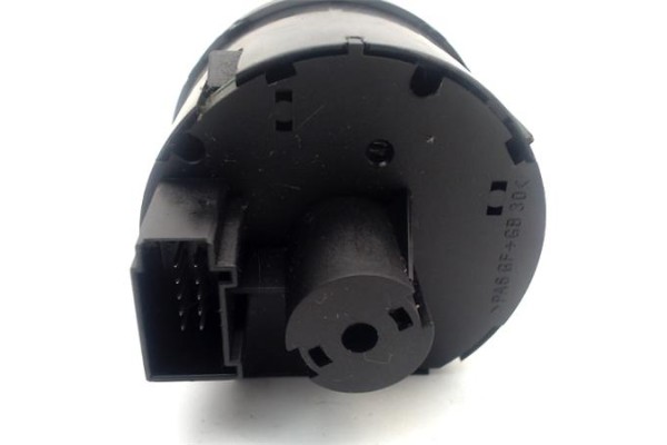 Recambio de conmutador luces para volkswagen golf vi (5k1) 1.6 advance referencia OEM IAM PA66F6B30  