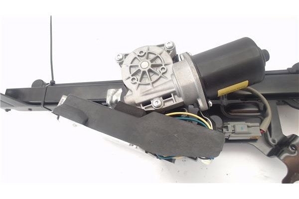 Recambio de motor cierre centralizado para kia carnival 2.9 crdi referencia OEM IAM PN16914988  