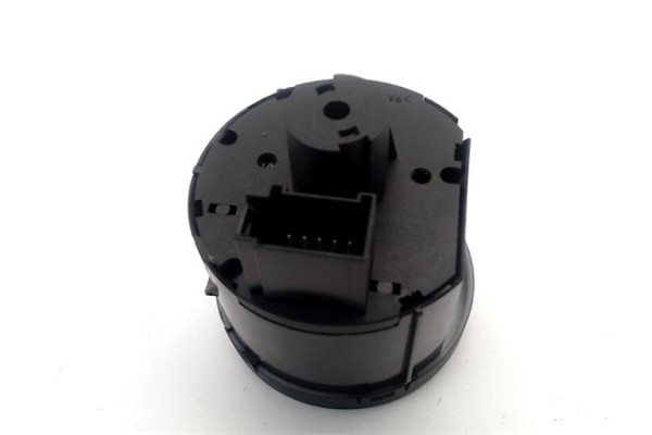 Recambio de conmutador luces para volkswagen golf vi (5k1) 1.6 advance referencia OEM IAM PA66F6B30  