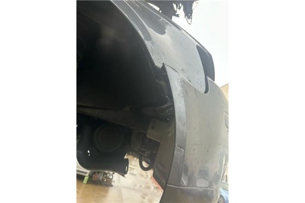 Recambio de aleta delantero derecha para audi a3 sportback (8pa) 1.9 tdi ambiente referencia OEM IAM 8P0821106F  