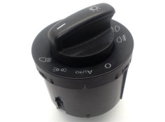 Recambio de conmutador luces para volkswagen golf vi (5k1) 1.6 advance referencia OEM IAM PA66F6B30  
