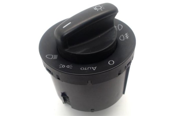Recambio de conmutador luces para volkswagen golf vi (5k1) 1.6 advance referencia OEM IAM PA66F6B30  