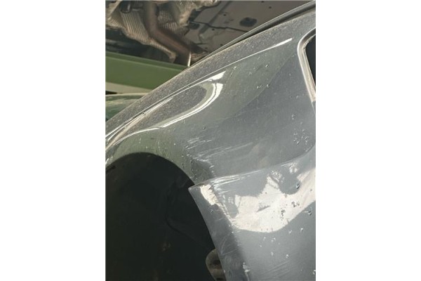 Recambio de aleta delantero derecha para audi a3 sportback (8pa) 1.9 tdi ambiente referencia OEM IAM 8P0821106F  
