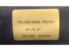 Recambio de motor cierre centralizado para kia carnival 2.9 crdi referencia OEM IAM PN16914988  