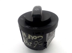 Recambio de conmutador luces para volkswagen golf vi (5k1) 1.6 advance referencia OEM IAM PA66F6B30  
