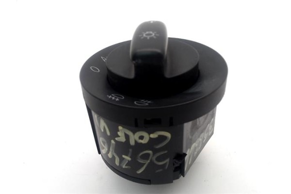 Recambio de conmutador luces para volkswagen golf vi (5k1) 1.6 advance referencia OEM IAM PA66F6B30  