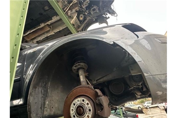 Recambio de aleta delantero derecha para audi a3 sportback (8pa) 1.9 tdi ambiente referencia OEM IAM 8P0821106F  