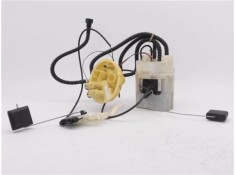 Recambio de bomba combustible para land rover discovery 2.7 td referencia OEM IAM LR014998  