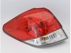 Recambio de piloto trasero izquierdo para subaru legacy v 2.0 d referencia OEM IAM 84912AJ100  