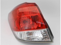 Recambio de piloto trasero izquierdo para subaru legacy v 2.0 d referencia OEM IAM 84912AJ100  