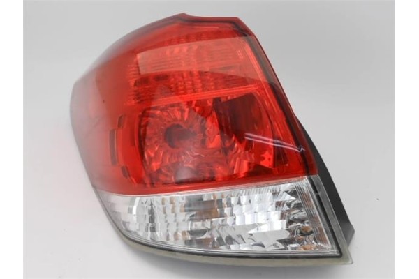 Recambio de piloto trasero izquierdo para subaru legacy v 2.0 d referencia OEM IAM 84912AJ100  