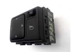 Recambio de mando retrovisor electrico para nissan micra (k12e) 1.2 16v referencia OEM IAM 25570AX005  