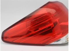 Recambio de piloto trasero izquierdo para subaru legacy v 2.0 d referencia OEM IAM 84912AJ100  