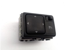Recambio de mando retrovisor electrico para nissan micra (k12e) 1.2 16v referencia OEM IAM 25570AX005  