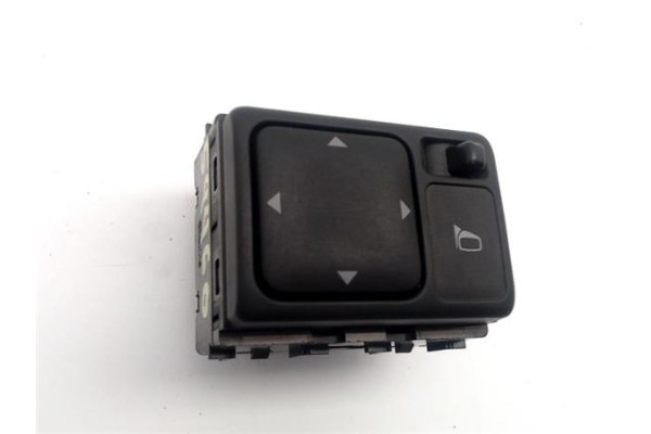 Recambio de mando retrovisor electrico para nissan micra (k12e) 1.2 16v referencia OEM IAM 25570AX005  