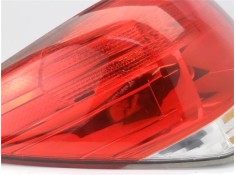 Recambio de piloto trasero izquierdo para subaru legacy v 2.0 d referencia OEM IAM 84912AJ100  