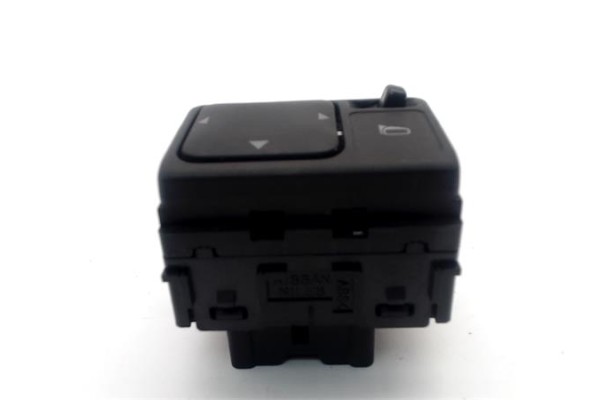 Recambio de mando retrovisor electrico para nissan micra (k12e) 1.2 16v referencia OEM IAM 25570AX005  