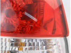 Recambio de piloto trasero izquierdo para subaru legacy v 2.0 d referencia OEM IAM 84912AJ100  