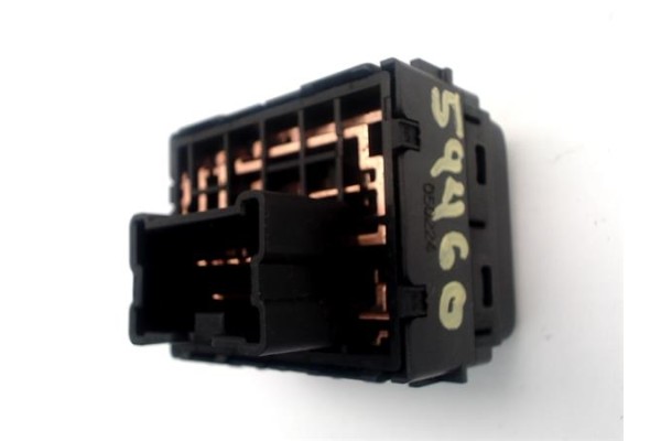 Recambio de mando retrovisor electrico para nissan micra (k12e) 1.2 16v referencia OEM IAM 25570AX005  