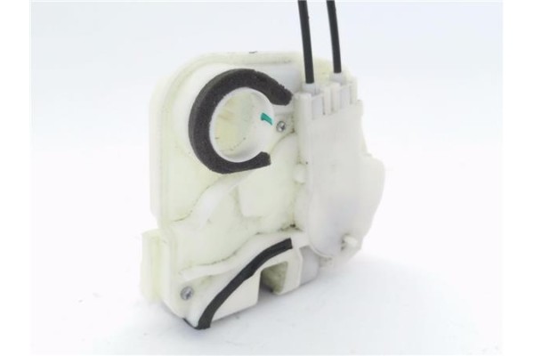 Recambio de piloto trasero izquierdo para subaru legacy v 2.0 d referencia OEM IAM 84912AJ100  