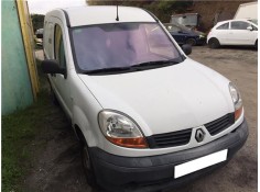 renault kangoo i (f/kc0) del año 2006