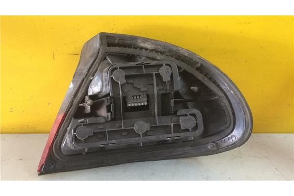 Recambio de piloto trasero izquierdo para opel tigra 1.4 16v referencia OEM IAM   
