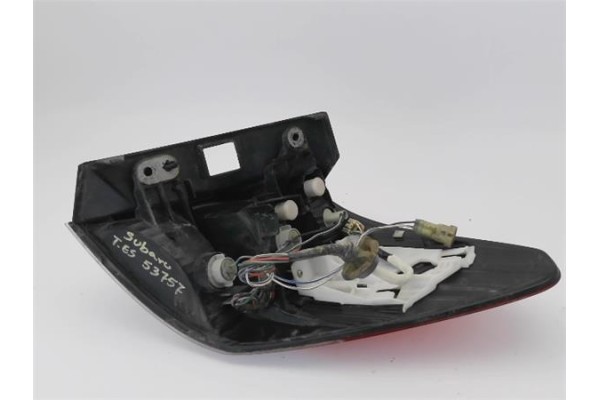 Recambio de piloto trasero izquierdo para subaru legacy v 2.0 d referencia OEM IAM 84912AJ100  