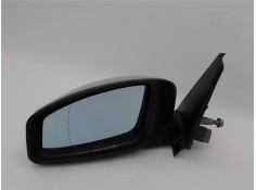 Recambio de retrovisor electrico izquierdo para renault espace iv (jk0) referencia OEM IAM   