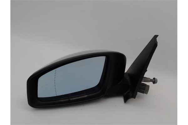 Recambio de retrovisor electrico izquierdo para renault espace iv (jk0) referencia OEM IAM   