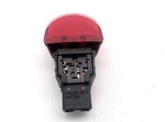 Recambio de interruptor luces emergencia para nissan micra (k12e) 1.2 16v referencia OEM IAM 25290AX000  