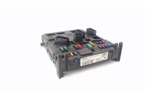 Recambio de bsi para citroen xsara picasso 1.6 referencia OEM IAM 9650584580  